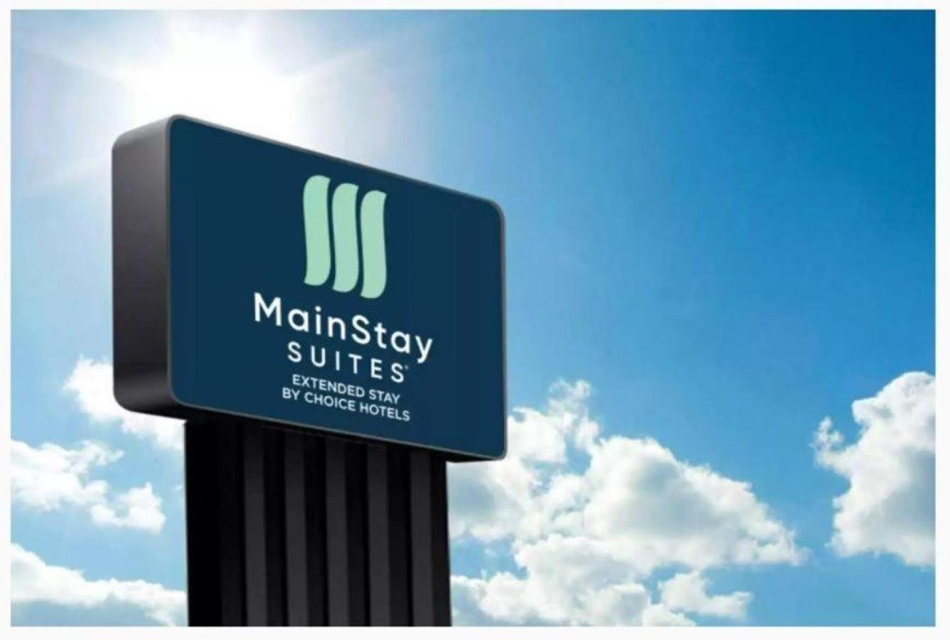 Mainstay Suites Lebanon - Nashville Area Exterior foto