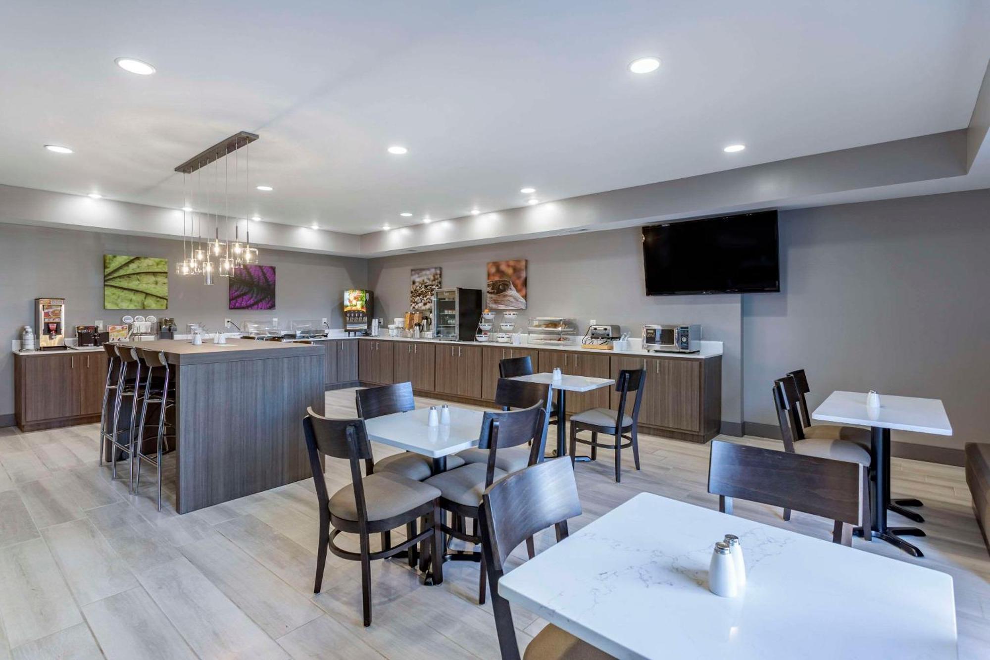 Mainstay Suites Lebanon - Nashville Area Exterior foto